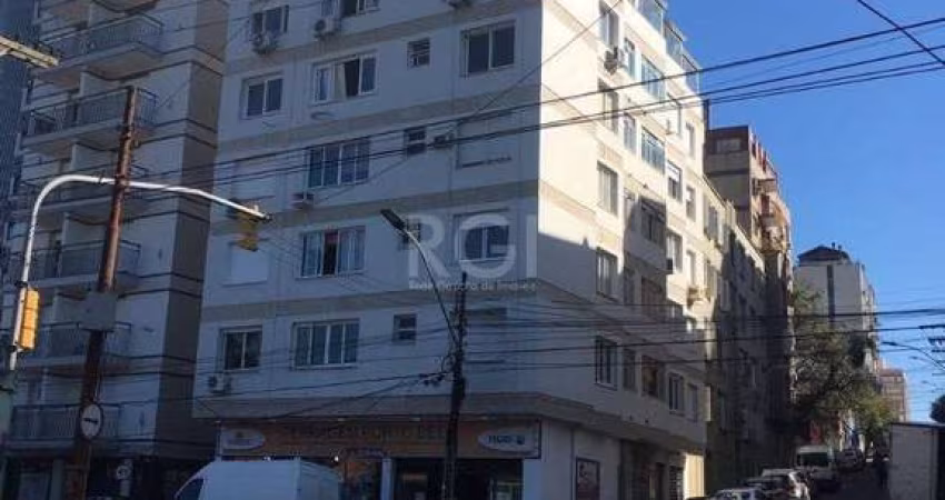 Apartamento para Venda - 56.34m², 1 dormitório, Centro Histórico