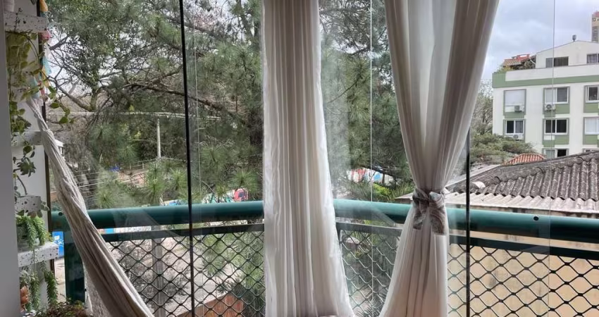 Apartamento 3 dormitórios à venda Rio Branco Porto Alegre/RS