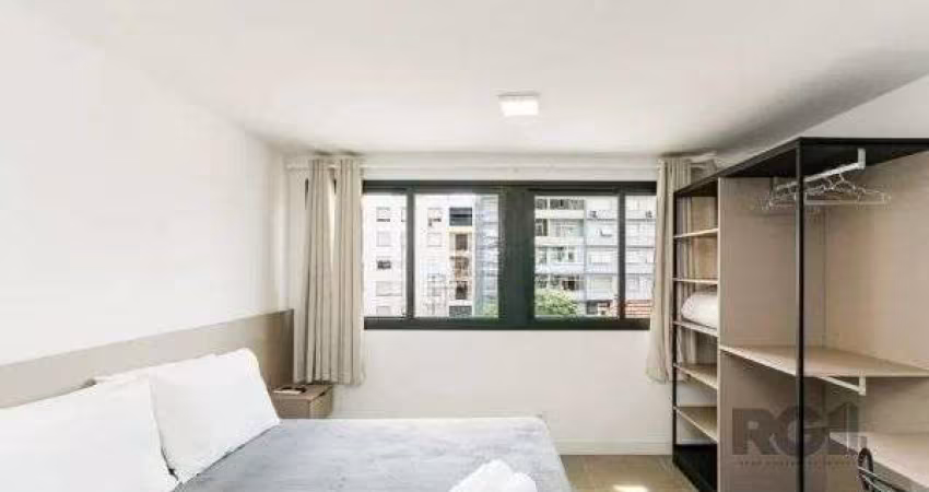 Apartamento Stúdio no Rio Branco