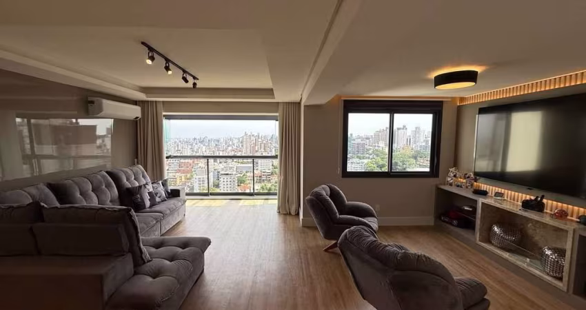 Apartamento 2 dormitórios à venda Petrópolis Porto Alegre/RS