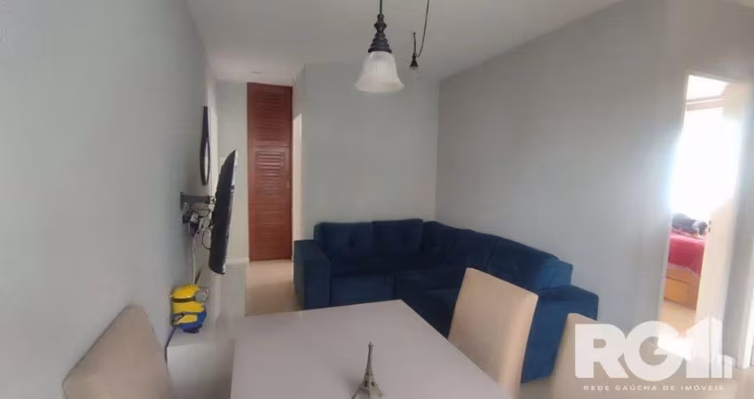 Apartamento 2 dormitórios à venda Sarandi Porto Alegre/RS