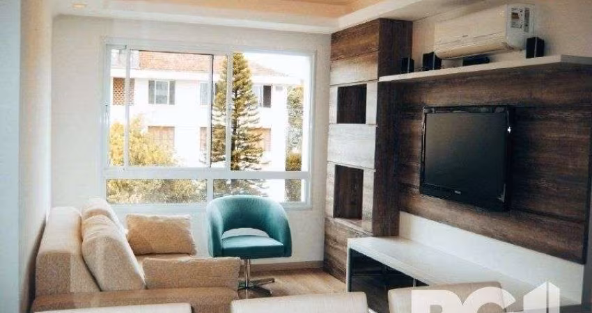 Apartamento 2 dormitórios à venda Jardim Lindóia Porto Alegre/RS