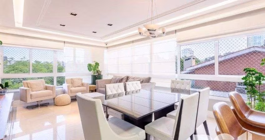 Apartamento 3 dormitórios à venda Boa Vista Porto Alegre/RS