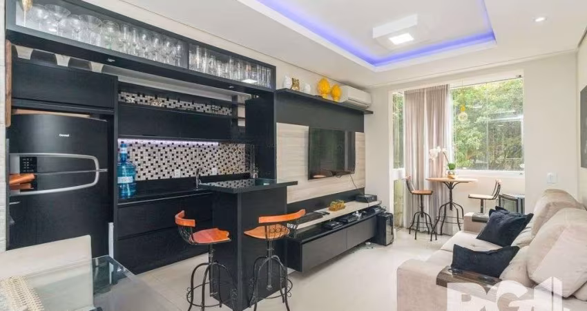 Apartamento 2 dormitórios à venda Morro Santana Porto Alegre/RS