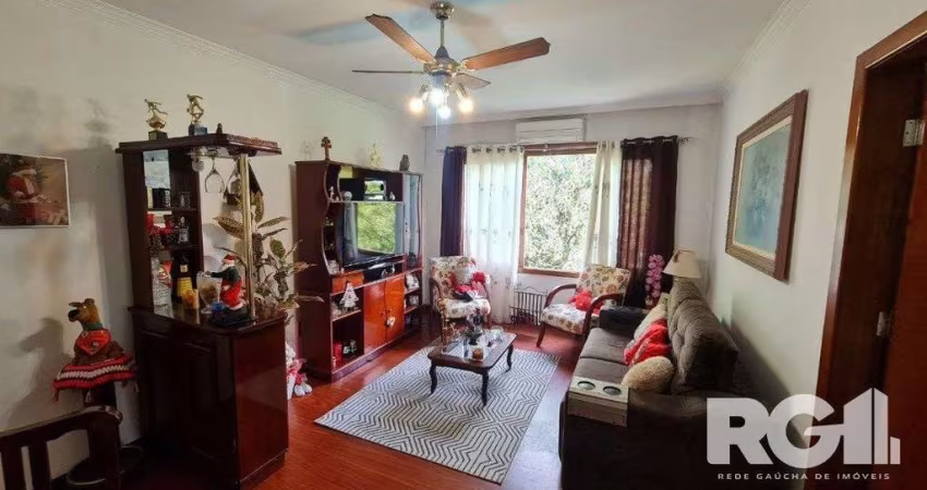 Apartamento 3 dormitórios à venda São João Porto Alegre/RS