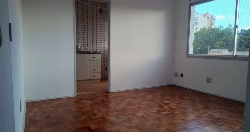 Apartamento com 1 dormitório no Bairro Cristo Redentor
