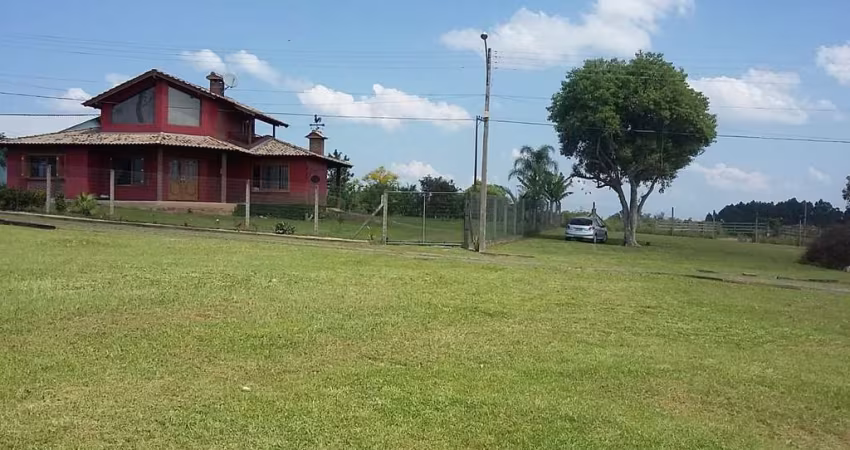 Tereno na parada 83 Gravataí Apenas 190mil