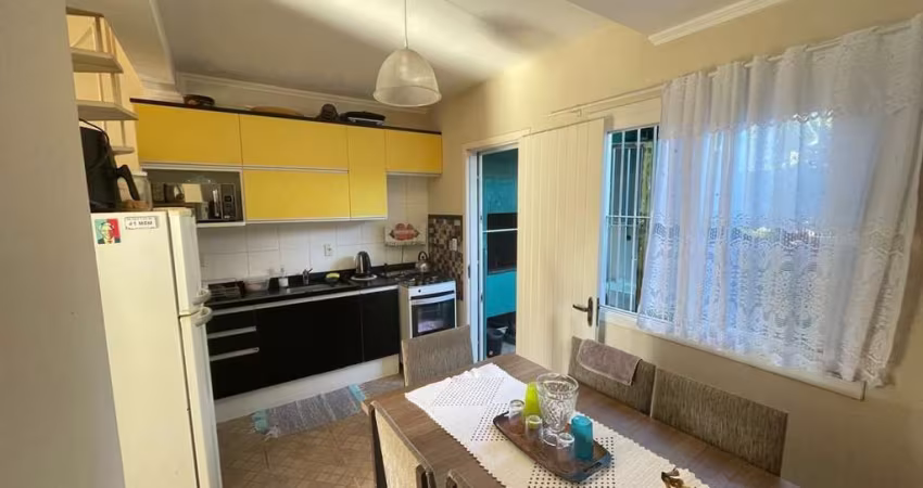 Casa no Condomínio Solar da Landel, 3 quartos com 1 Vaga de garagem.