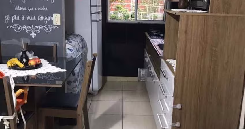 Apartamento com 2 dormitórios no Bairro Vila Nova