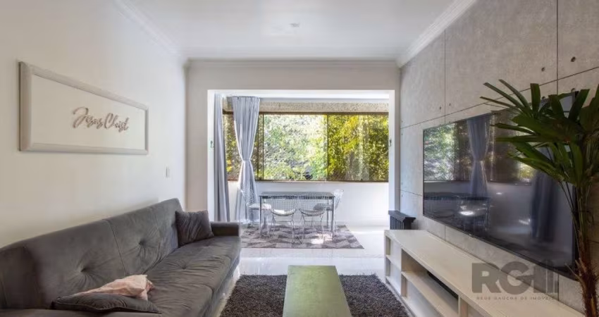 Apartamento 3 dormitórios à venda Cristal Porto Alegre/RS
