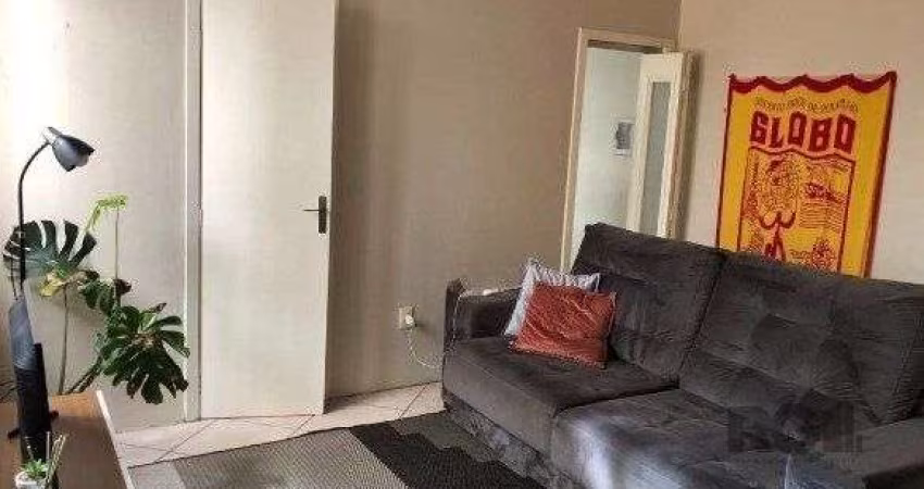 Apartamento 2 dormitórios à venda Santana Porto Alegre/RS