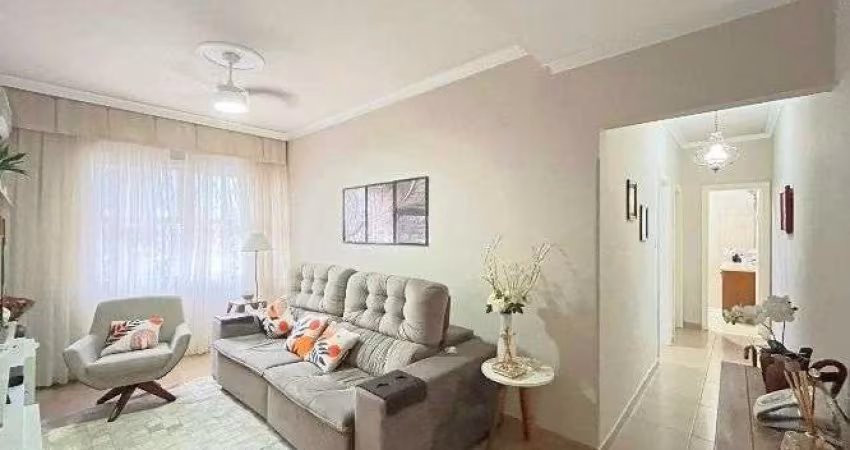 Apartamento com 2 dormitórios no Bairro Menino Deus