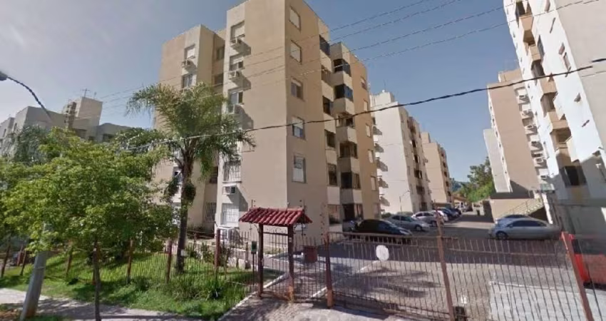 Apartamento com 2 dormitórios, 1 vaga e elevador no Bairro Ecoville/Sarandí