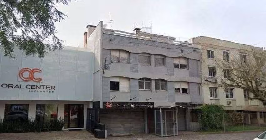 Apartamento de 1 dormitório para investimento no Bairro Jardim do Salso.