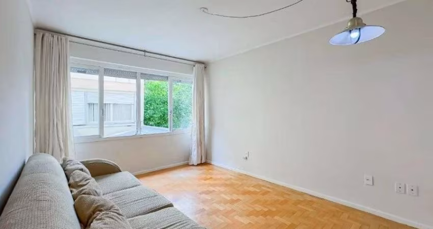Apartamento com 2 quartos e 75m² à venda em Higienópolis, Porto Alegre.