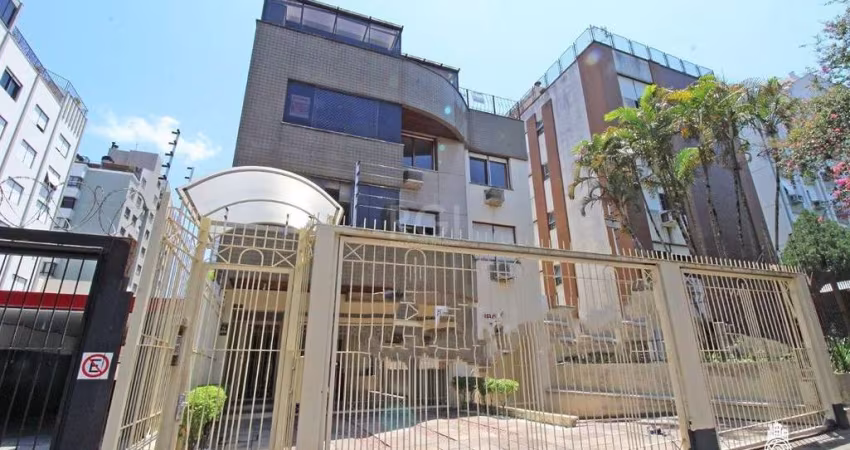 Cobertura para Venda - 116.36m², 2 dormitórios, sendo 1 suites, 1 vaga - Petrópo