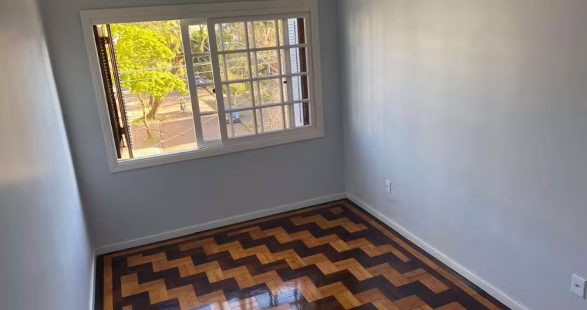 Apartamento à venda com 1 quarto 47 metros privativos no Menino Deus
