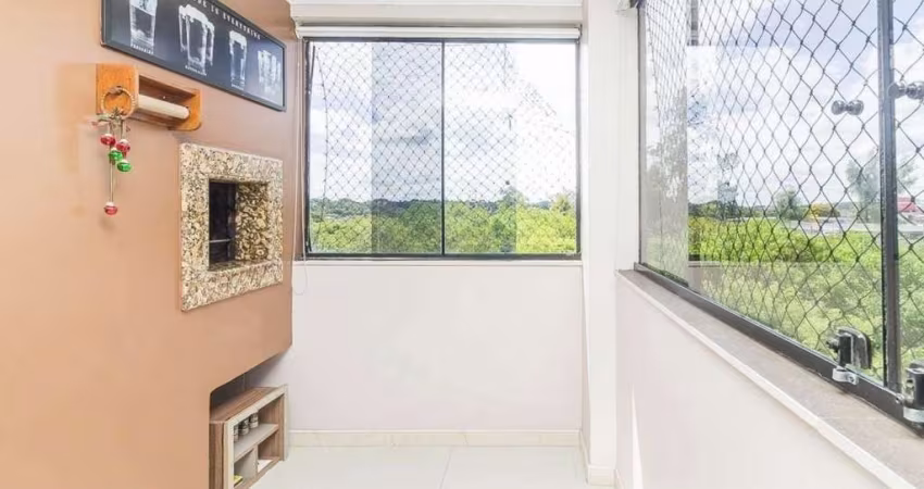 Apartamento de 75 metros privativos com 2 dormitórios no bairro Sarandi