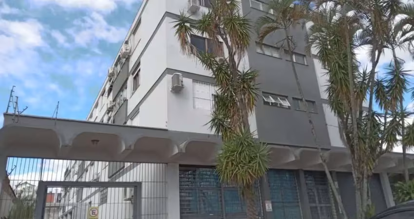 Apartamento com 1 quarto e 1 vaga de garagem no bairro sarandí