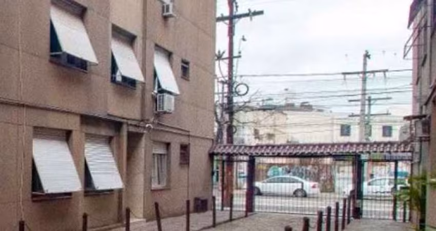 APARTAMENTO, 2 DORMITÓRIOS NO BAIRRO AZENHA EM PORTO ALEGRE PARA COMPRAR