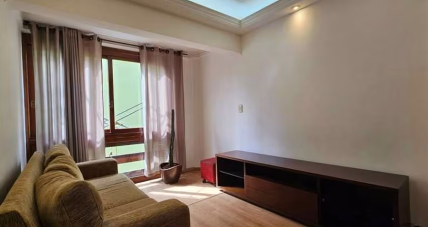 Apartamento à venda com 2 quartos 60 metros privativos bairro Cristo Redentor