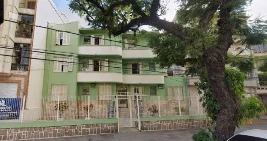 Apartamento com 1 quarto à venda na Avenida João Pessoa, 1891, Farroupilha, Porto Alegre