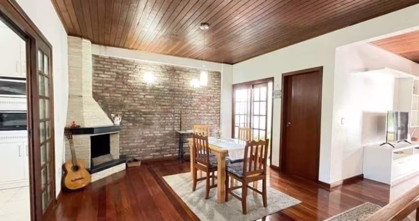 Casa com 4 quartos no Bairro Sarandí