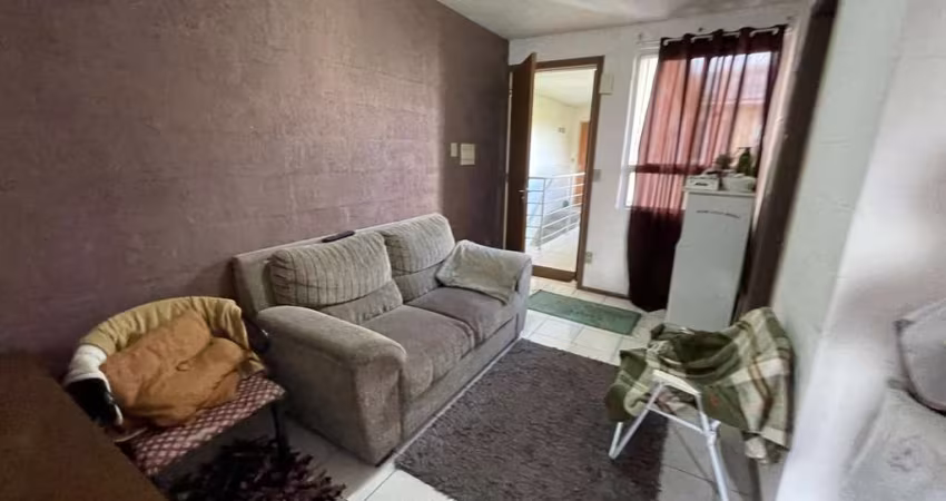 APARTAMENTO, 2 DORMITÓRIOS ZONA NORTE EM PORTO ALEGRE PARA COMPRAR