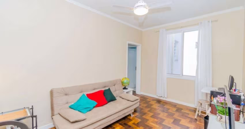 Apartamento 2 Dormitórios, 57 m², Rua Marquês do Pombal – Bairro Auxiliadora