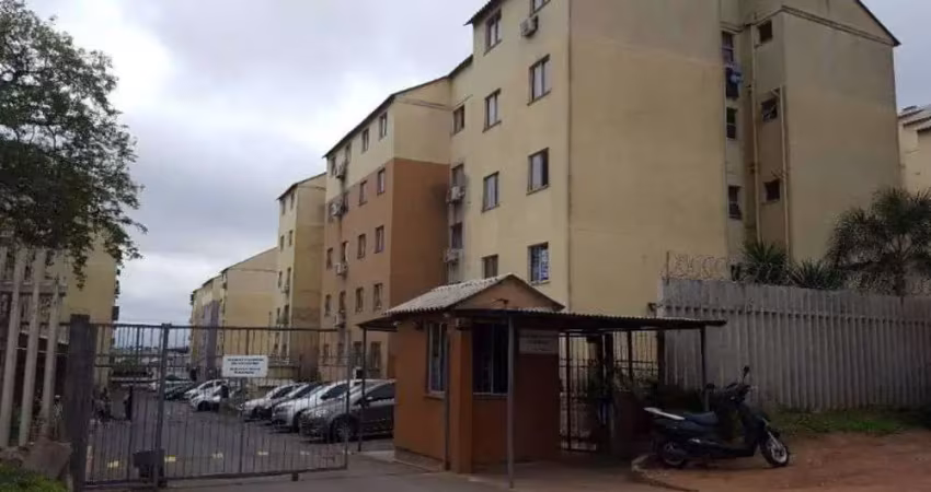Apartamento com 2 quartos à venda na Rua Vinte e Seis de Março, 415, Mário Quintana, Porto Alegre