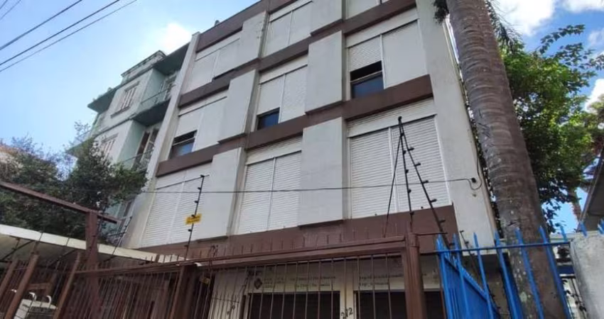 Apartamento à Venda na Cidade Baixa - Excelente Localização Próxima à Redenção