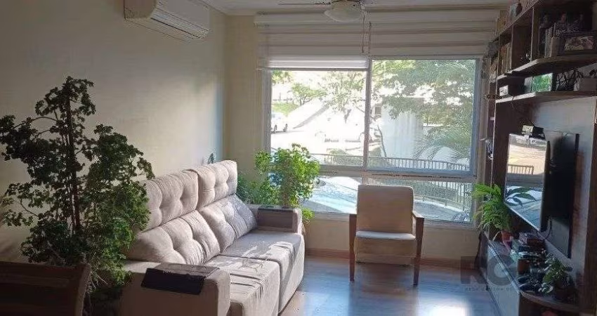 Apartamento para Venda - 80.21m², 3 dormitórios, sendo 1 suites, 1 vaga - Jardim