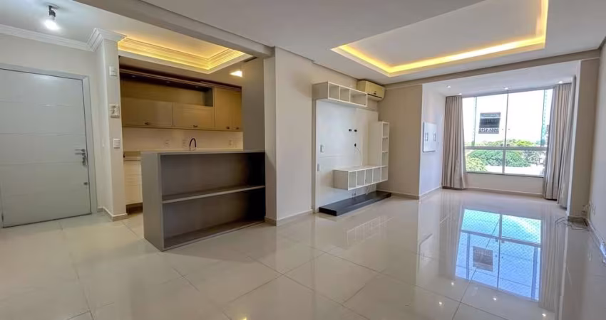 Apartamento com 3 quartos e 1 vaga em condomínio com infraestrutura completa