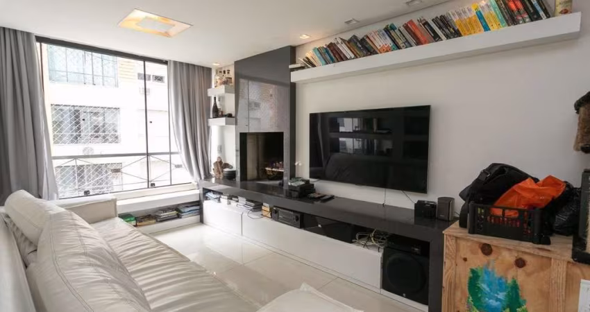Apartamento à venda com 3 dormitórios no bairro Boa vista