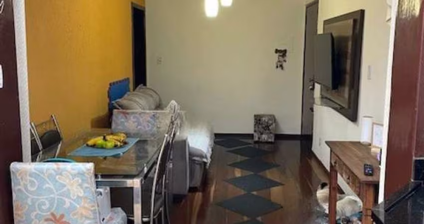 Apartamento de 2 dormitórios no bairro Vila Jardim