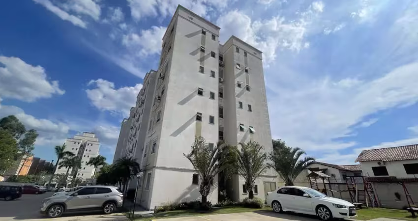 3 quartos com suíte e academia completa apenas 269mil
