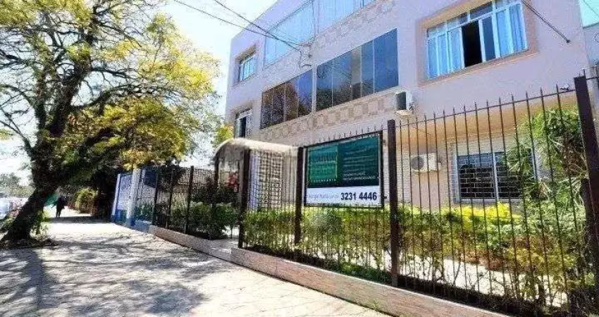 Apartamento 02 dormitórios, sem garagem e sem elevador