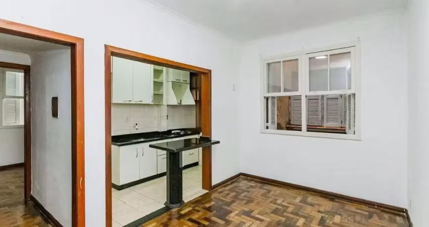 Apartamento com 2 quartos à venda na Avenida Protásio Alves, 4667, Petrópolis, Porto Alegre