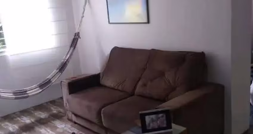 Apartamento com 1 quarto à venda na Rua Professor Álvaro Barcellos Ferreira, 455, Parque Santa Fé, Porto Alegre