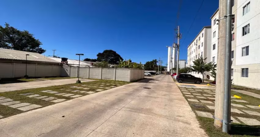 Apartamento 2 dormitórios terceiro andar reservas do sul restinga