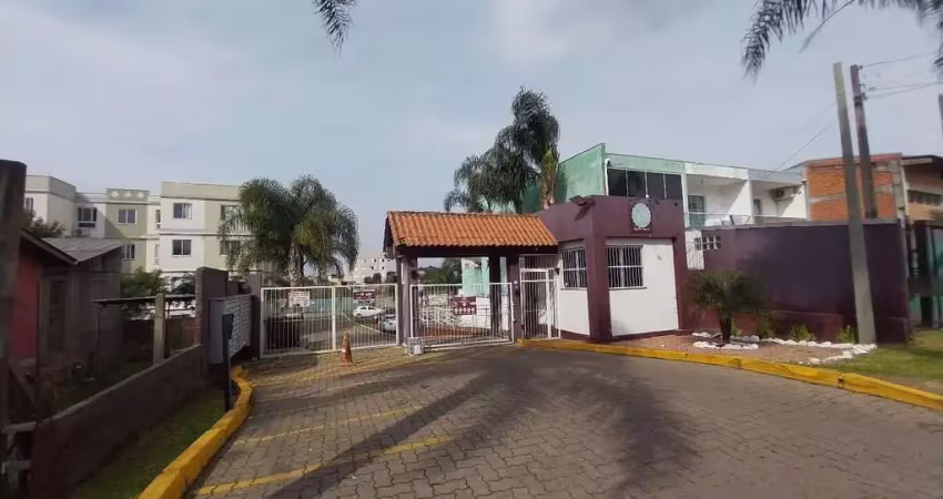 Apartamento térreo com 2 quartos à venda em gravataí