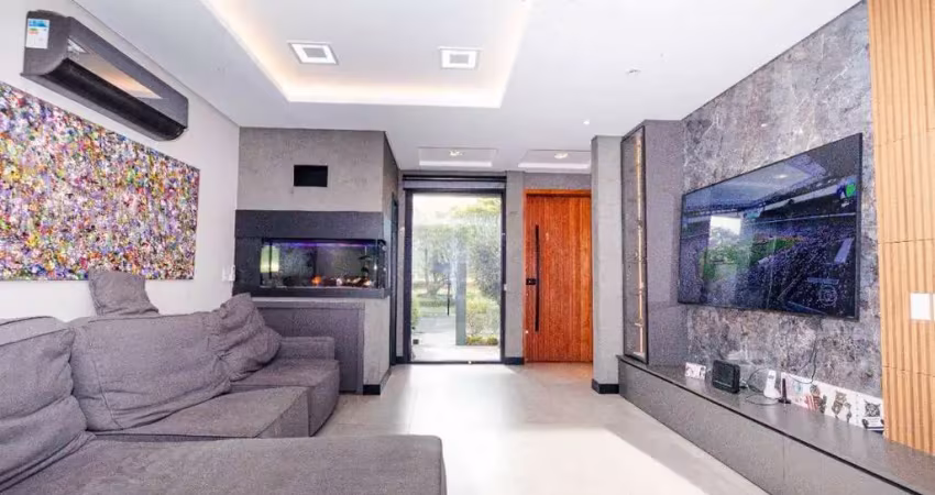 Casa com 4 quartos à venda na Rua Aquarius, 111, Estância Velha, Canoas