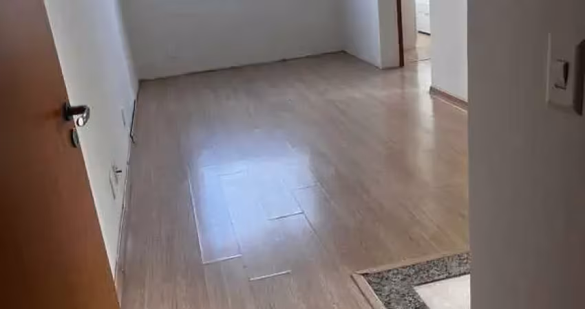 Apartamento com sacada morro santana com 1 vaga de garagem