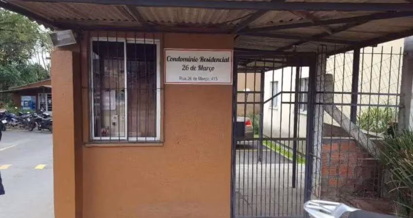 Apartamento 2 dormitórios no mário quintana porto alegre