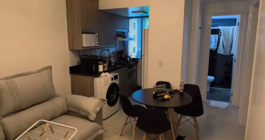 Apartamento mobiliado 2 quartos no bairo jardim leopoldina em porto alegre para