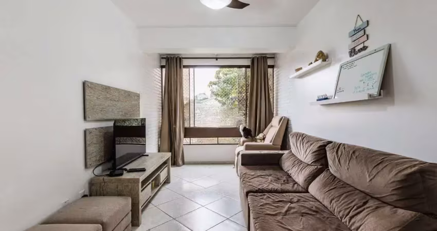 Apartamento à venda com 2 quartos 64 m² no bairro bom jesus
