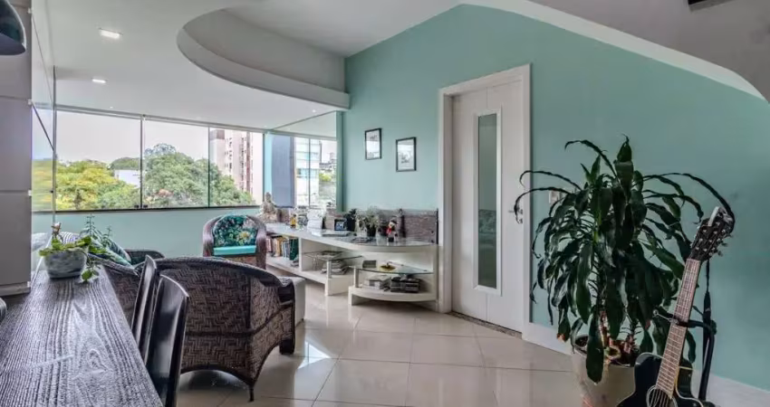 Cobertura com 3 quartos à venda na Rua Américo Vespucio, 870, Higienópolis, Porto Alegre