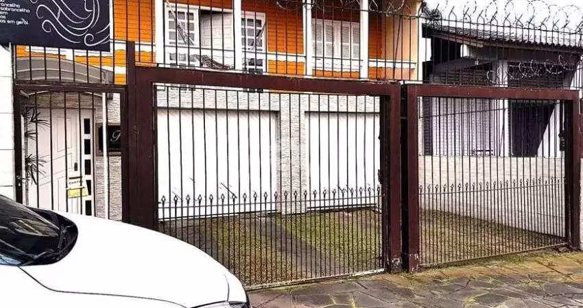 Casa com 3 quartos à venda na Rua Cachoeira, 54, Nonoai, Porto Alegre