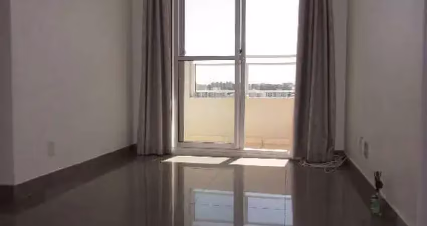 Apartamento com sacada linda vista morro santana com 1 vaga de garagem