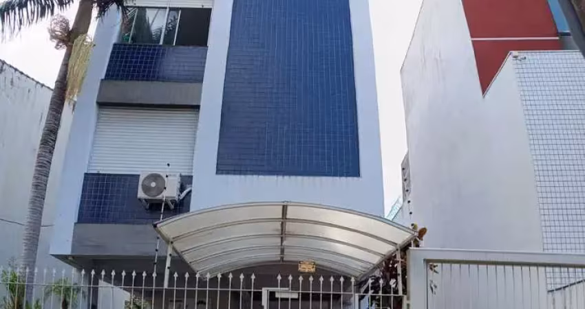 Apartamento com 1 quarto à venda na Rua Edmundo Bastian, 452, Cristo Redentor, Porto Alegre